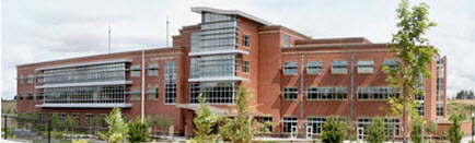 Clark College at Columbia Tech Center
