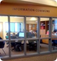 Information Commons at CTC
